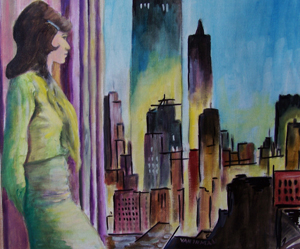 The Heart in the City
